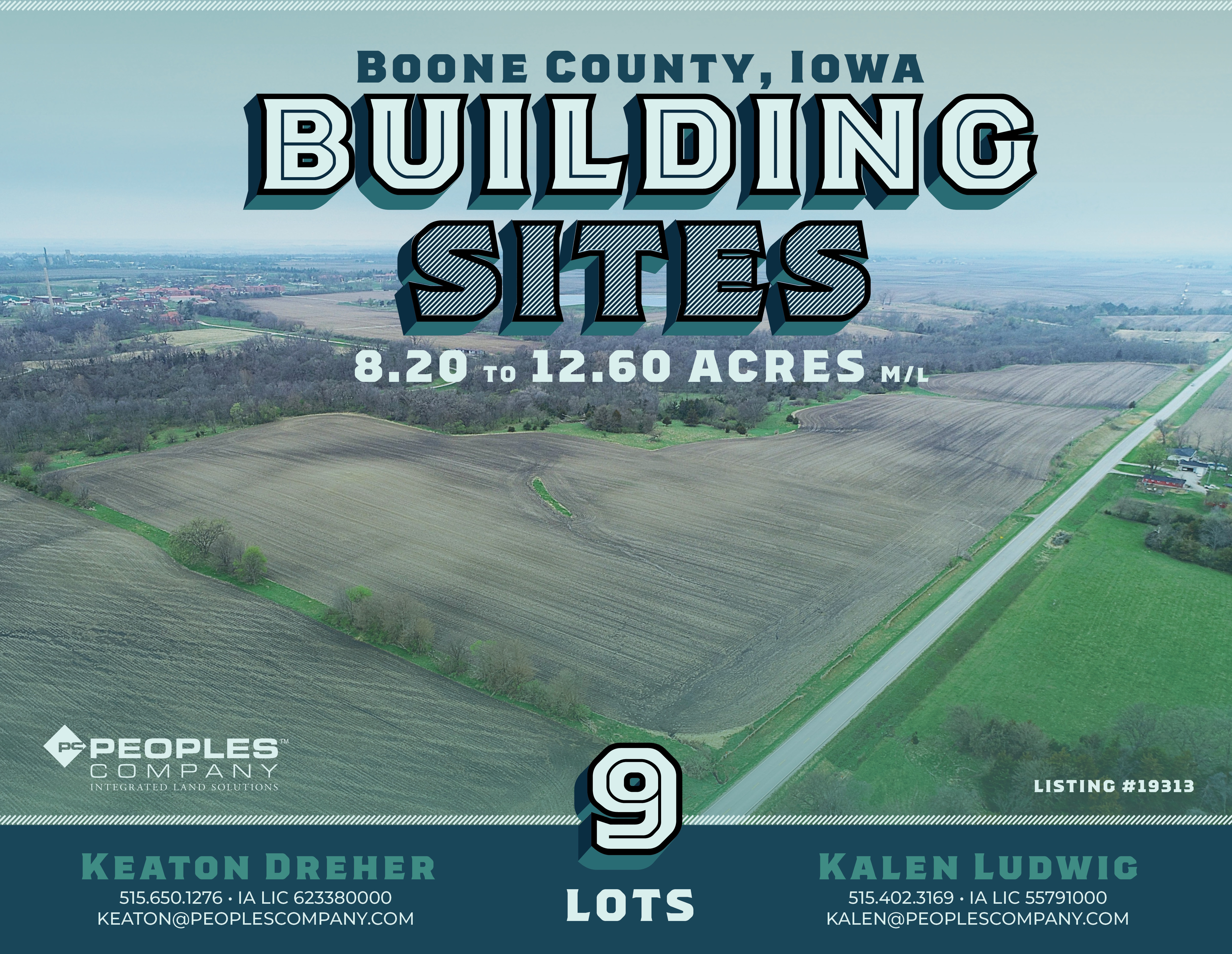 Listing #19313